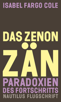 Das Zenonzän - Isabel Fargo Cole - ebook