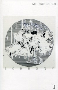 Schrony - Sobol Michał - książka
