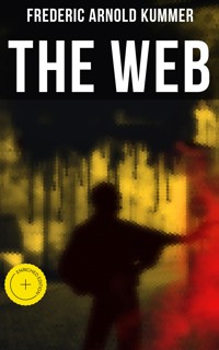 The Web - Frederic Arnold Kummer - ebook