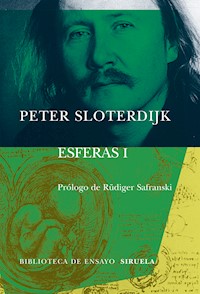 Esferas I - Peter Sloterdijk - ebook