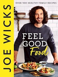 Feel Good Food - Joe Wicks - książka