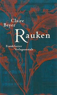Rauken - Claire Beyer - ebook
