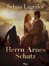 Herrn Arnes Schatz - Lagerlof Selma - ebook