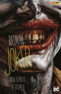 Batman: Joker - Lee Bermejo - ebook