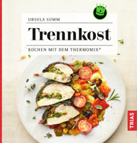 Trennkost - Ursula Summ - ebook
