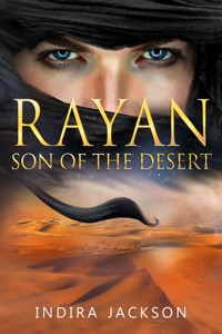 Rayan - Son of the Desert - Indira Jackson - ebook