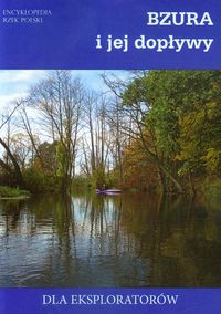 Bzura i jej dopływy - Jagiełło Jakub - książka