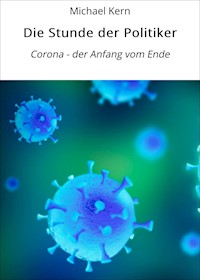 Die Stunde der Politiker - Michael Kern - ebook