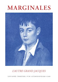 Marginales 305 - Collectif - ebook