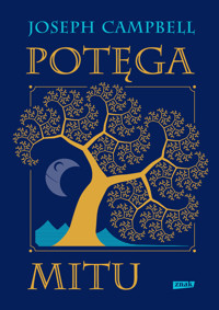 Potęga mitu - Joseph Campbell - ebook + książka