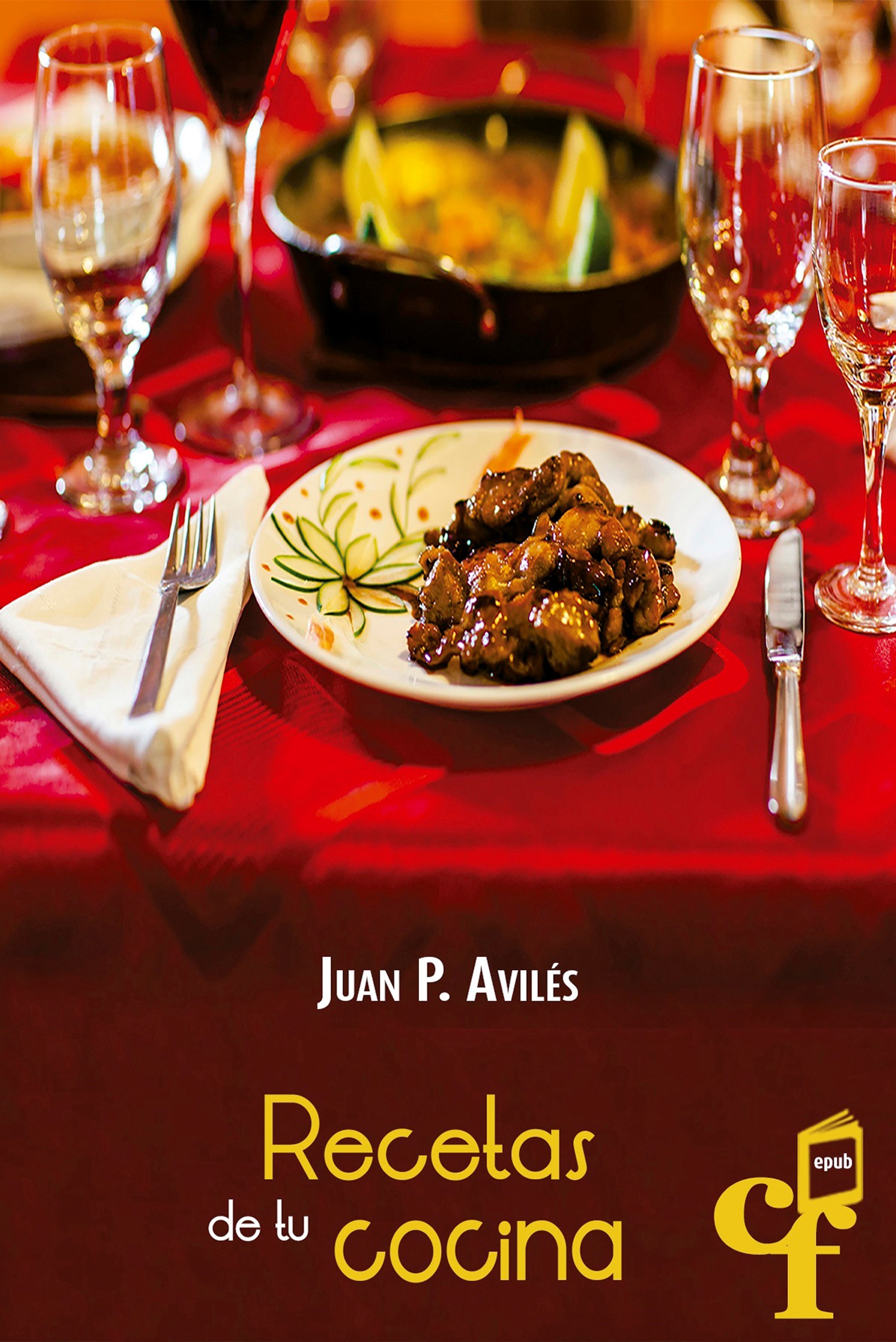 Recetas de tu cocina