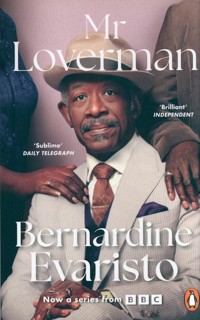 Mr Loverman - Evaristo Bernardine - książka