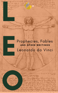Leonardo da Vinci - Prophecies - Leonardo da Vinci - ebook