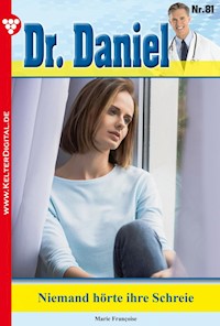 Niemand hörte ihre Schreie - Marie Francoise - ebook