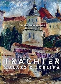 Trachter -  - książka