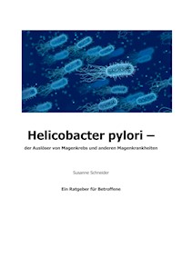 Helicobacter pylori -  - ebook