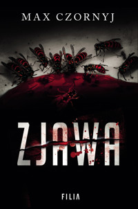 Zjawa wyd. 3 - Max Czornyj - książka