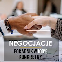 Negocjacje. Poradnik w 100% konkretny. 25 skutecznych technik bez lania wody - Kinga Kosecka, Monika Nowicka - audiobook