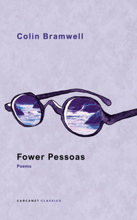 Fower Pessoas - Colin Bramwell - ebook