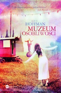 Muzeum osobliwości - Alice Hoffman - książka