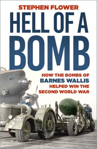 Hell of a Bomb - Stephen Flower - ebook