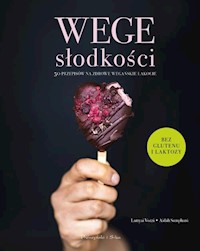 Wege słodkości - Samphani Aidah,Voizzi Lamyai - książka
