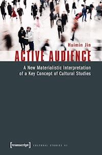 Active Audience - Huimin Jin - ebook