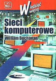 Sieci komputerowe - Buchanan William - ebook
