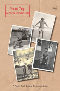 Road Trip - Marvin Thompson - ebook
