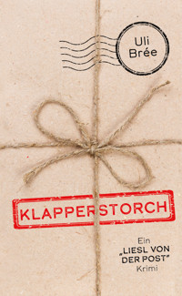 Klapperstorch - Uli Brée - ebook