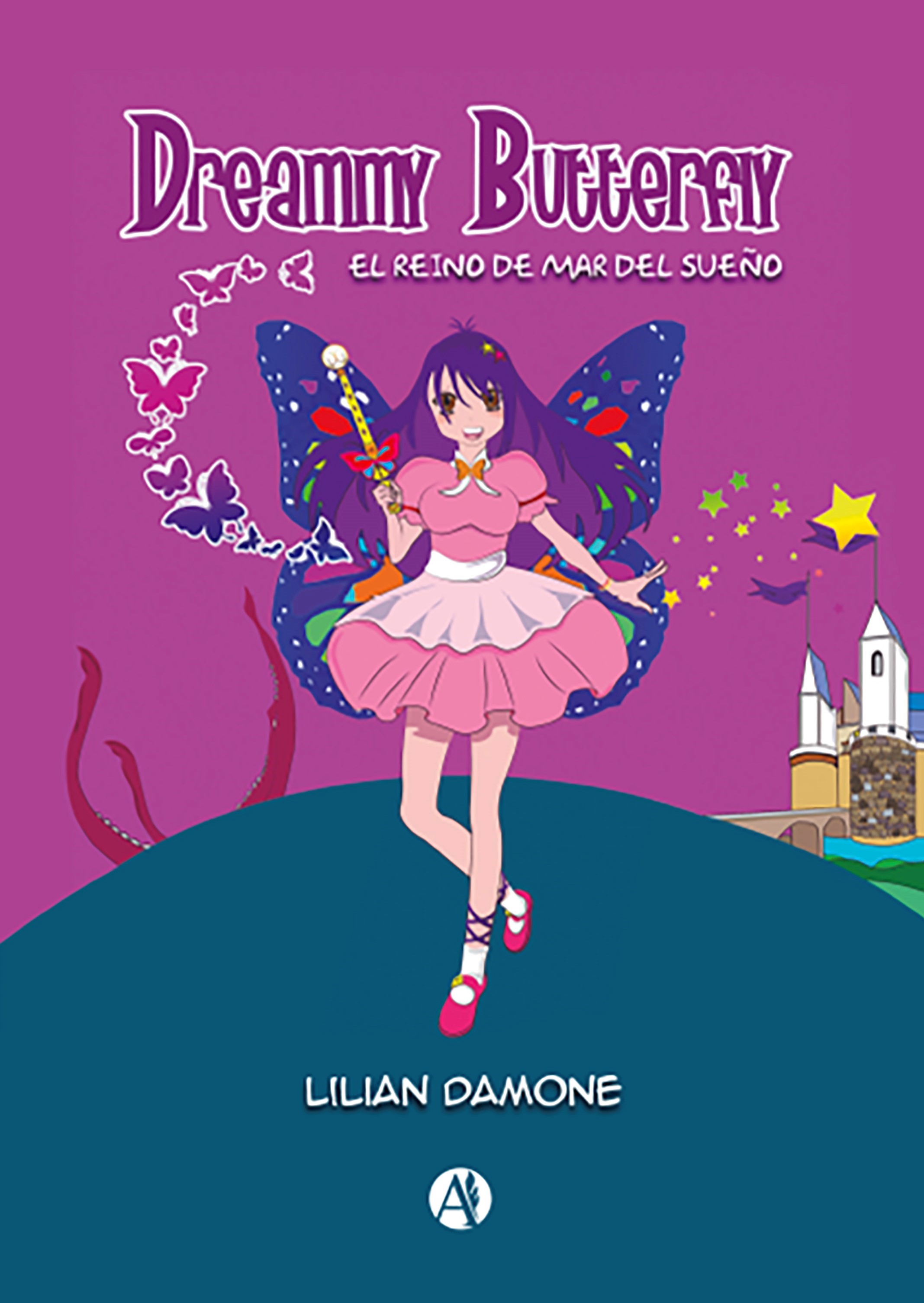 Dreammy Butterfly