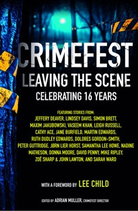 CrimeFest -  - ebook