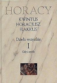 Ody i epody - Horacy - ebook