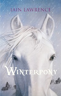 Winterpony - Iain Lawrence - ebook