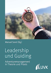 Leadership und Guiding -  - ebook