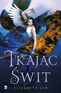 Tkając świt - Lim Elizabeth - ebook + książka