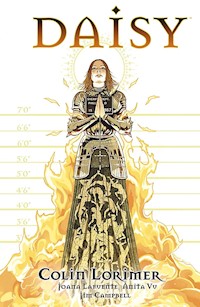 Daisy - Colin Lorimer - ebook