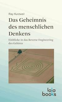 Das Geheimnis des menschlichen Denkens - Kurzweil Ray - ebook