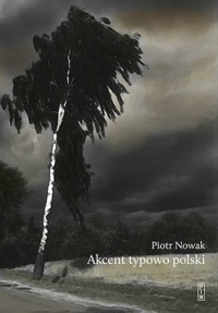 Akcent typowo polski. Szkice o kulturze Polaków - Piotr Nowak - ebook + książka