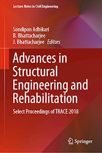 Advances in Structural Engineering and Rehabilitation -  - ebook