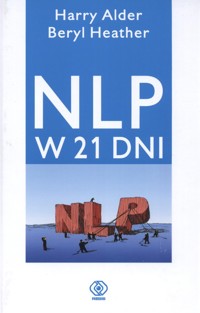NLP w 21 dni - Alder Harry, Beryl Heather - książka