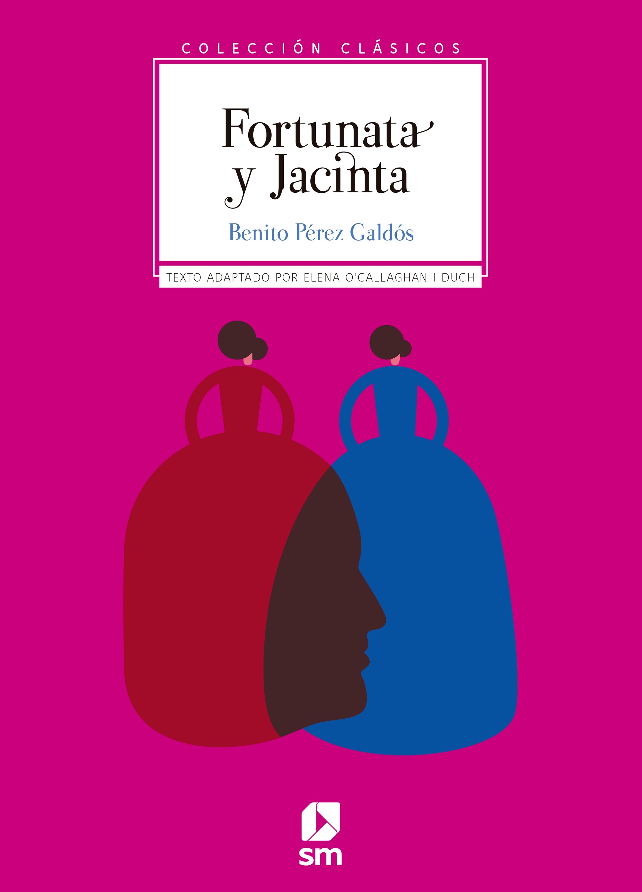 Fortunata y Jacinta