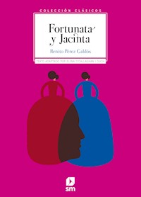 Fortunata y Jacinta - Benito Pérez Galdós - ebook