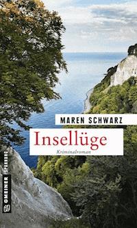 Insellüge - Maren Schwarz - ebook
