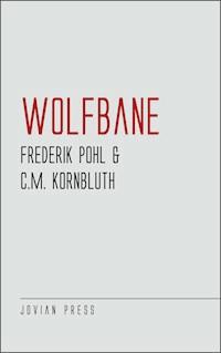 Wolfbane - Frederik Pohl - ebook
