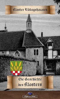 Kloster Riddagshausen bei Braunschweig - Erik Schreiber - ebook