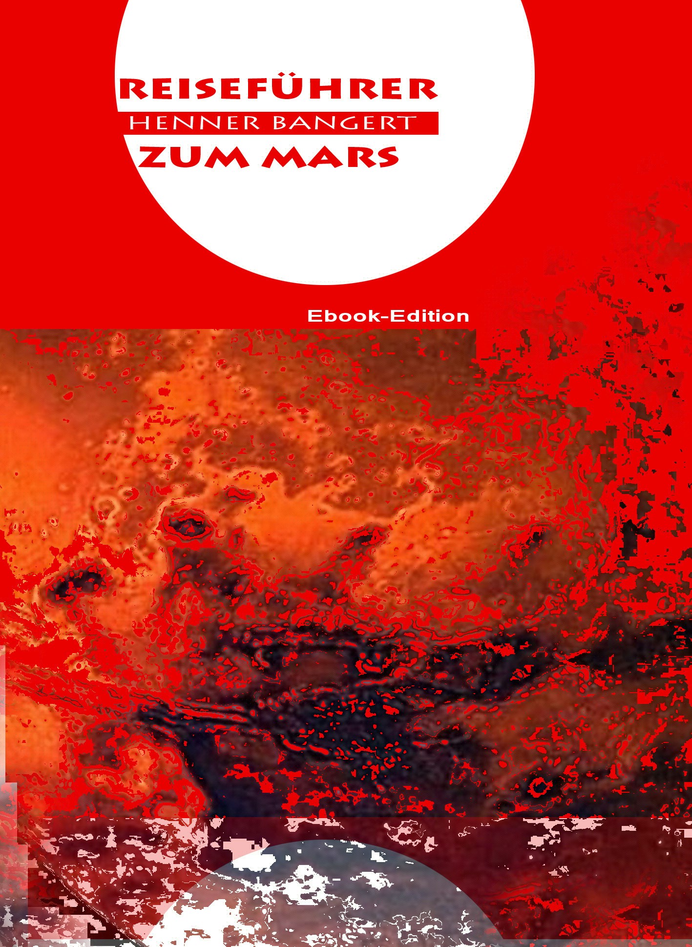 Reiseführer zum Mars