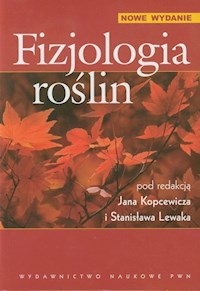 Fizjologia roślin -  - książka