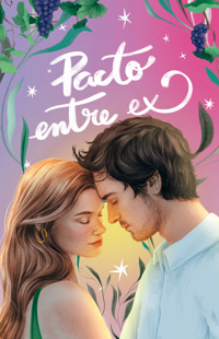Pacto entre ex - Joyce Jessica - ebook