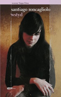 Wstyd - Roncagliolo Santiago - ebook